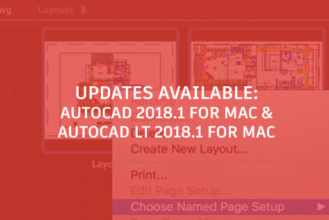 Is There Autocad Architecture For Mac